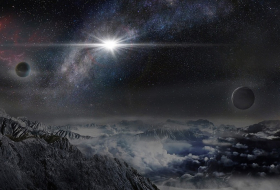 Mystery supernova could be fast-spinning magnetic star